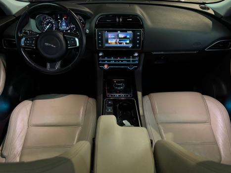 JAGUAR F-Pace , Foto 10
