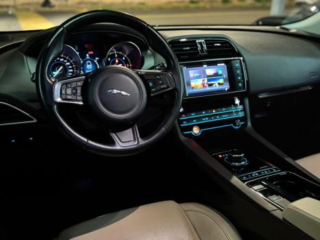 JAGUAR F-Pace , Foto 11