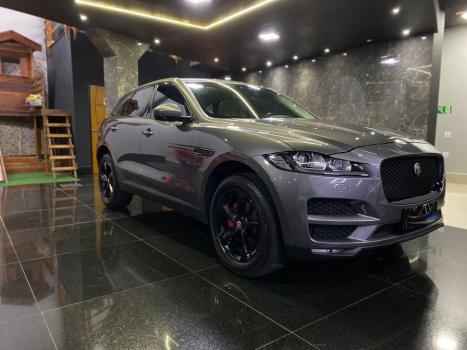 JAGUAR F-Pace , Foto 12