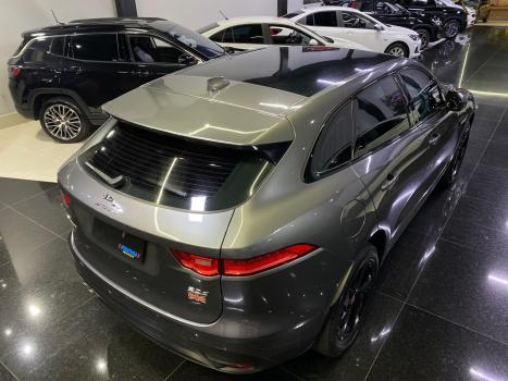 JAGUAR F-Pace , Foto 13