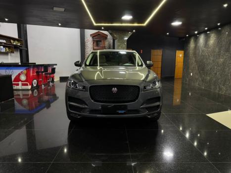 JAGUAR F-Pace , Foto 14