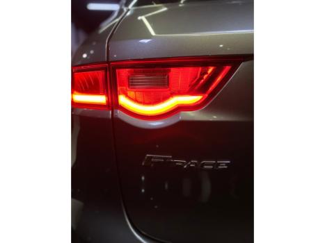 JAGUAR F-Pace , Foto 15
