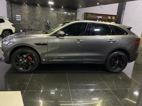 JAGUAR F-Pace , Foto 16