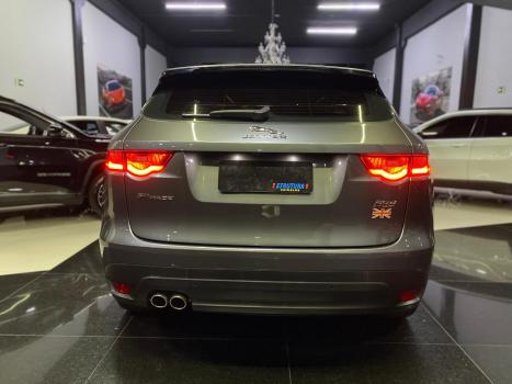JAGUAR F-Pace , Foto 17