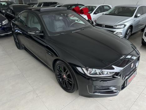 JAGUAR XE 2.0 16V 4P SI4 R-SPORT TURBO AUTOMTICO, Foto 7