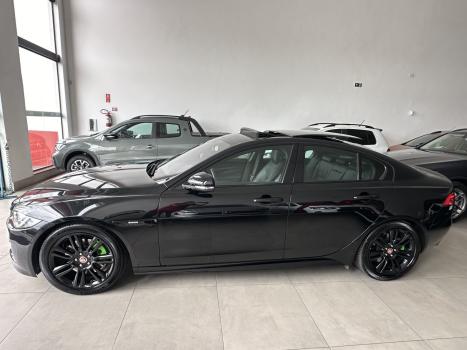 JAGUAR XE 2.0 16V 4P SI4 R-SPORT TURBO AUTOMTICO, Foto 14