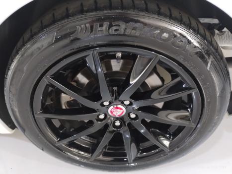 JAGUAR XF 2.0 4P LUXURY TURBOCHARGED AUTOMTICO, Foto 8