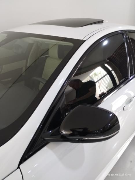 JAGUAR XF 2.0 4P LUXURY TURBOCHARGED AUTOMTICO, Foto 10