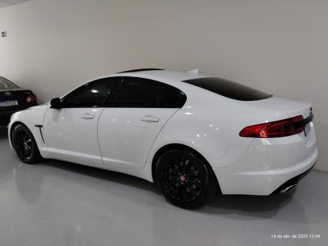 JAGUAR XF 2.0 4P LUXURY TURBOCHARGED AUTOMTICO, Foto 11