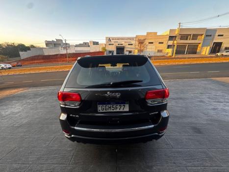 JEEP Cherokee 3.2 4P V6 24V 4X4 LIMITED AUTOMTICO, Foto 3