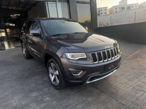 JEEP Cherokee 3.2 4P V6 24V 4X4 LIMITED AUTOMTICO, Foto 4