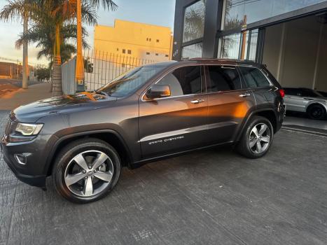JEEP Cherokee 3.2 4P V6 24V 4X4 LIMITED AUTOMTICO, Foto 5