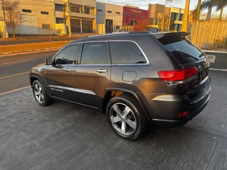 JEEP Cherokee 3.2 4P V6 24V 4X4 LIMITED AUTOMTICO, Foto 6