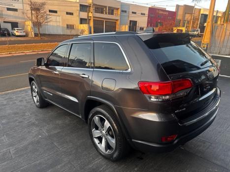 JEEP Cherokee 3.2 4P V6 24V 4X4 LIMITED AUTOMTICO, Foto 7