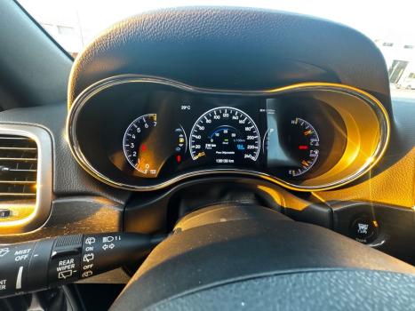 JEEP Cherokee 3.2 4P V6 24V 4X4 LIMITED AUTOMTICO, Foto 8