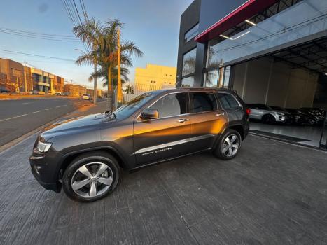 JEEP Cherokee 3.2 4P V6 24V 4X4 LIMITED AUTOMTICO, Foto 9