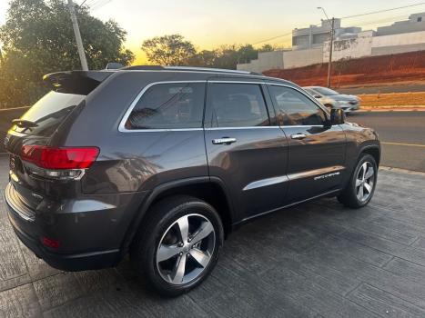 JEEP Cherokee 3.2 4P V6 24V 4X4 LIMITED AUTOMTICO, Foto 10