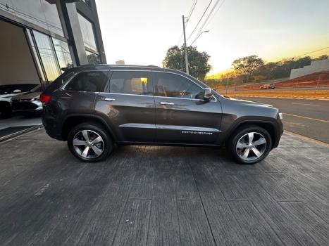 JEEP Cherokee 3.2 4P V6 24V 4X4 LIMITED AUTOMTICO, Foto 12