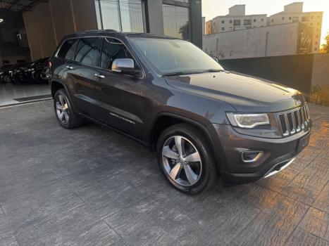 JEEP Cherokee 3.2 4P V6 24V 4X4 LIMITED AUTOMTICO, Foto 16