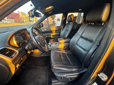 JEEP Cherokee 3.2 4P V6 24V 4X4 LIMITED AUTOMTICO, Foto 20
