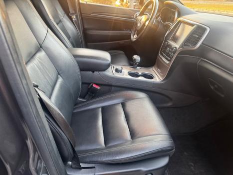 JEEP Cherokee 3.2 4P V6 24V 4X4 LIMITED AUTOMTICO, Foto 24