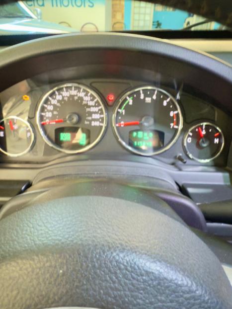 JEEP Cherokee 3.7 V6 12V 4P 4X4 LIMITED AUTOMTICO, Foto 10