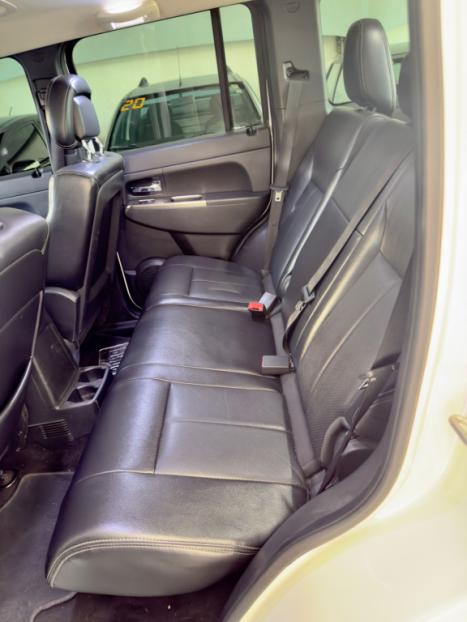 JEEP Cherokee 3.7 V6 12V 4P 4X4 LIMITED AUTOMTICO, Foto 12