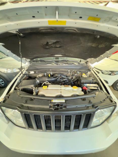 JEEP Cherokee 3.7 V6 12V 4P 4X4 LIMITED AUTOMTICO, Foto 13