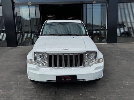 JEEP Cherokee 3.7 V6 12V 4P 4X4 LIMITED AUTOMTICO, Foto 1