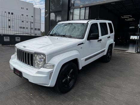 JEEP Cherokee 3.7 V6 12V 4P 4X4 LIMITED AUTOMTICO, Foto 3
