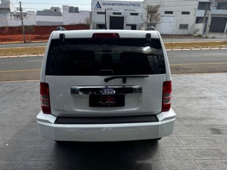 JEEP Cherokee 3.7 V6 12V 4P 4X4 LIMITED AUTOMTICO, Foto 4