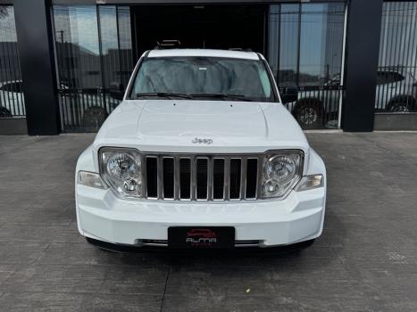 JEEP Cherokee 3.7 V6 12V 4P 4X4 LIMITED AUTOMTICO, Foto 6