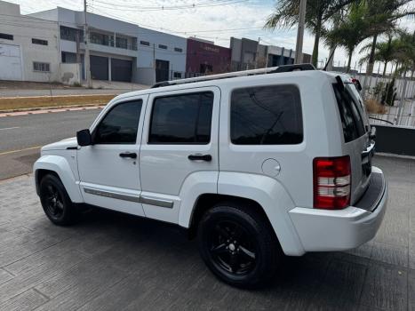 JEEP Cherokee 3.7 V6 12V 4P 4X4 LIMITED AUTOMTICO, Foto 7