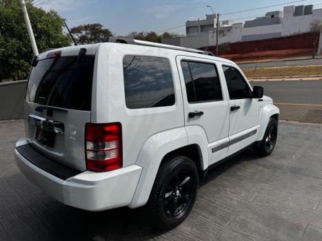 JEEP Cherokee 3.7 V6 12V 4P 4X4 LIMITED AUTOMTICO, Foto 8