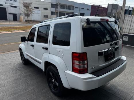 JEEP Cherokee 3.7 V6 12V 4P 4X4 LIMITED AUTOMTICO, Foto 9
