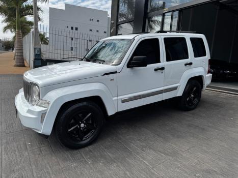 JEEP Cherokee 3.7 V6 12V 4P 4X4 LIMITED AUTOMTICO, Foto 11