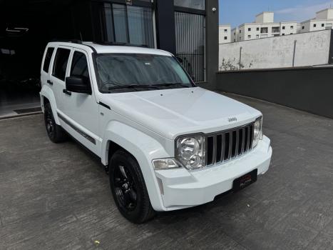 JEEP Cherokee 3.7 V6 12V 4P 4X4 LIMITED AUTOMTICO, Foto 12