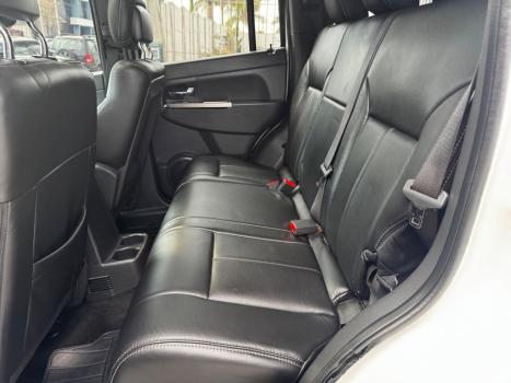 JEEP Cherokee 3.7 V6 12V 4P 4X4 LIMITED AUTOMTICO, Foto 13