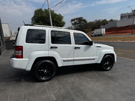 JEEP Cherokee 3.7 V6 12V 4P 4X4 LIMITED AUTOMTICO, Foto 14