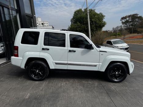 JEEP Cherokee 3.7 V6 12V 4P 4X4 LIMITED AUTOMTICO, Foto 15
