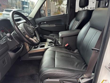 JEEP Cherokee 3.7 V6 12V 4P 4X4 LIMITED AUTOMTICO, Foto 17