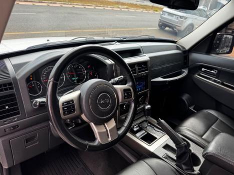 JEEP Cherokee 3.7 V6 12V 4P 4X4 LIMITED AUTOMTICO, Foto 18