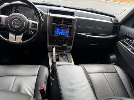 JEEP Cherokee 3.7 V6 12V 4P 4X4 LIMITED AUTOMTICO, Foto 19