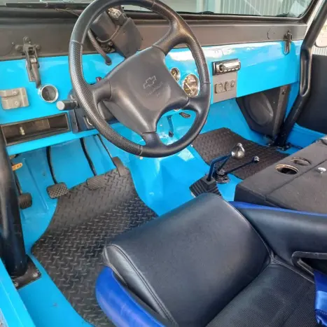 JEEP CJ5 2.0 4X4, Foto 9