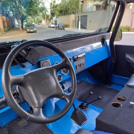 JEEP CJ5 2.0 4X4, Foto 13