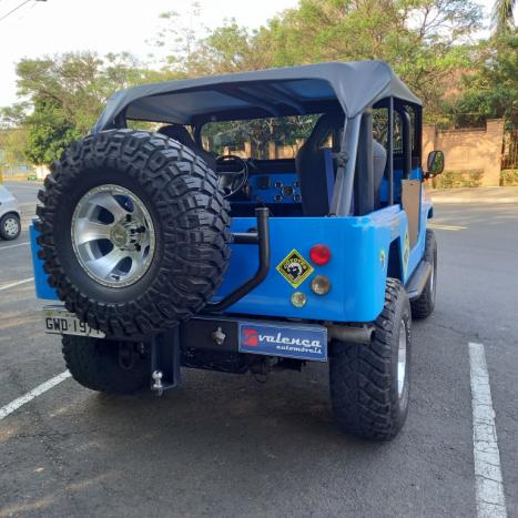 JEEP CJ5 2.0 4X4, Foto 9