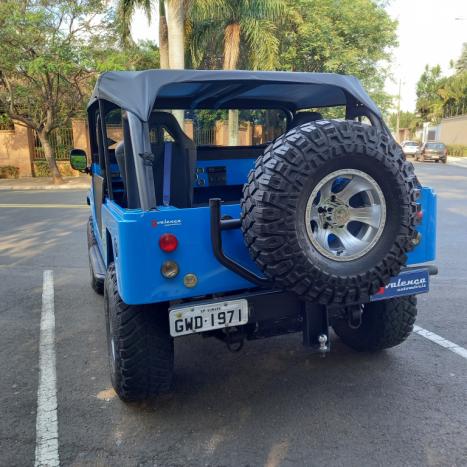 JEEP CJ5 2.0 4X4, Foto 10