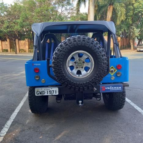 JEEP CJ5 2.0 4X4, Foto 11