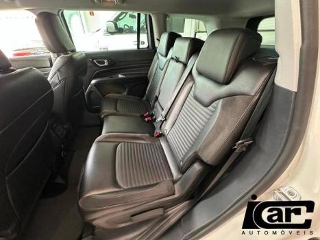 JEEP Commander 1.3 16V 4P FLEX T270 LIMITED TURBO AUTOMTICO, Foto 14