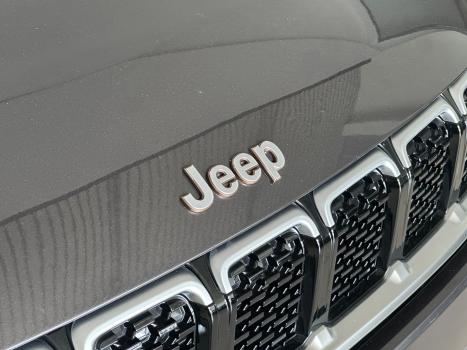 JEEP Commander 1.3 16V 4P FLEX T270 OVERLAND TURBO AUTOMTICO, Foto 7